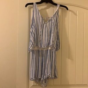 Boutique Romper